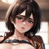 Generator obrazów pornograficznych z wykorzystaniem sztucznej inteligencji