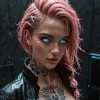 generatore di immagini porno IA