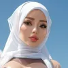 مولد الصور الإباحية بالذكاء الاصطناعي