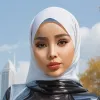 مولد الصور الإباحية بالذكاء الاصطناعي