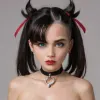 AIポルノ画像ジェネレーター