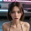 AI色情圖片產生器
