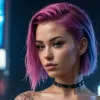 AI porn image generator