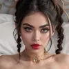 Generator obrazów pornograficznych z wykorzystaniem sztucznej inteligencji