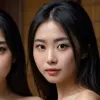 โปรแกรมสร้างภาพโปรนที่ใช้ปัญหา AI