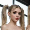 Generator obrazów pornograficznych z wykorzystaniem sztucznej inteligencji