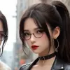 Penghasil gambar lucah AI