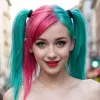 yapay zekâ porno görsel üretici
