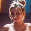 Generator obrazów pornograficznych z wykorzystaniem sztucznej inteligencji
