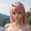 AI色情圖片產生器