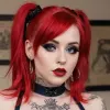 generatore di immagini porno IA