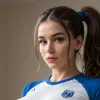 Pencipta imej lucah AI
