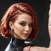 KI-Pornobild-Generator