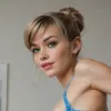 Pencipta imej lucah AI
