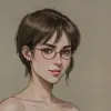 โปรแกรมสร้างภาพโปรนที่ใช้ปัญหา AI