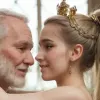generatore di foto porno IA