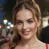 yapay zekâ porno görsel üretici
