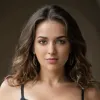 Generator obrazów pornograficznych z wykorzystaniem sztucznej inteligencji