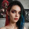 generatore di immagini porno IA