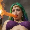 gerador de imagens pornô com IA
