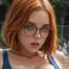 Generator obrazów pornograficznych z wykorzystaniem sztucznej inteligencji