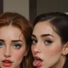 generatore di immagini porno IA