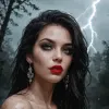 Generator obrazów pornograficznych z wykorzystaniem sztucznej inteligencji