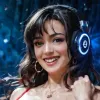 Generator obrazów pornograficznych z wykorzystaniem sztucznej inteligencji