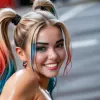 Generator obrazów pornograficznych z wykorzystaniem sztucznej inteligencji