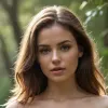 Pencipta imej lucah AI