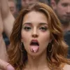 Generator obrazów pornograficznych z wykorzystaniem sztucznej inteligencji