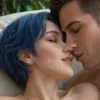 generatore di foto porno IA