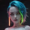 KI-Pornobild-Generator
