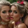 Generator obrazów pornograficznych z wykorzystaniem sztucznej inteligencji