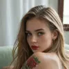 Generator obrazów pornograficznych z wykorzystaniem sztucznej inteligencji