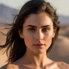 yapay zekâ porno görsel üretici
