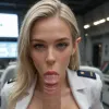 AIポルノ画像ジェネレーター
