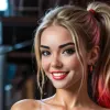 Generator obrazów pornograficznych z wykorzystaniem sztucznej inteligencji