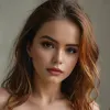 Generator obrazów pornograficznych z wykorzystaniem sztucznej inteligencji