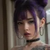 gerador de imagens pornô com IA