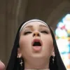 مولد الصور الإباحية بالذكاء الاصطناعي
