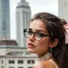 Pencipta imej lucah AI