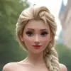 AIポルノ画像ジェネレーター