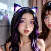 Generator obrazów pornograficznych z wykorzystaniem sztucznej inteligencji