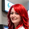 Generator obrazów pornograficznych z wykorzystaniem sztucznej inteligencji