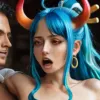 gerador de imagens pornô com IA