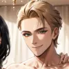 generatore di immagini porno IA