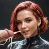 Generator obrazów pornograficznych z wykorzystaniem sztucznej inteligencji