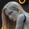 Generator obrazów pornograficznych z wykorzystaniem sztucznej inteligencji