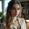 Generator obrazów pornograficznych z wykorzystaniem sztucznej inteligencji